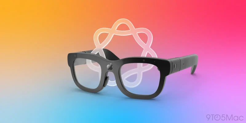 Apple Smart Glasses Reportedly Delayed Until Late 2027: What To Know About The Rumored AI Glasses
