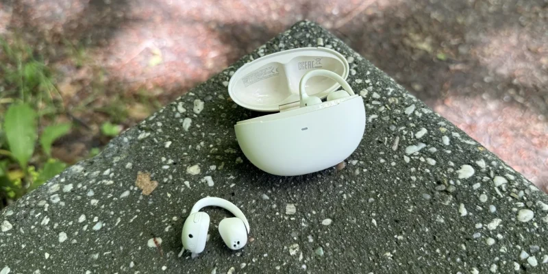 Baseus Bowie MC2 Review 2026: Are These Clip-On Earbuds Worth It?