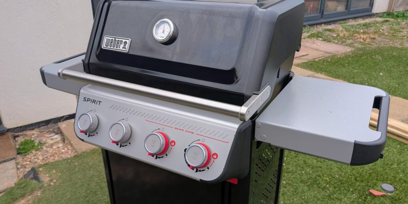 Best Gas Grills Of 2026: Weber Spirit E-325 Takes Top Spot, Charbroil Performance For Budget