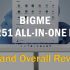 Framework Desktop Review 2026: A Mighty Compact Rig That Misses The Upgrade Point