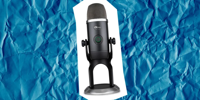 Blue Yeti Microphone Deal Review 2026: Best USB Mic for Streaming?