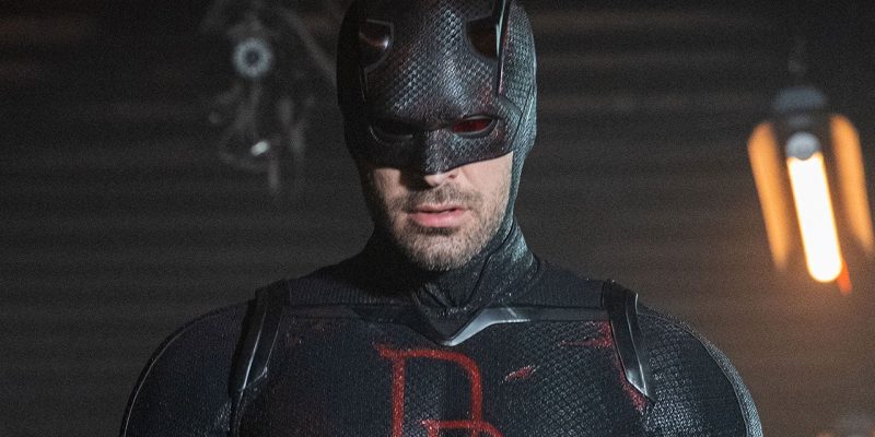 Daredevil Born Again Season 2 Ending: Dex Recruited By CIA, Sheila Replaces Fisk