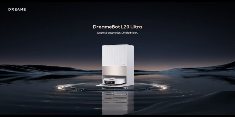 Dreame L20 Ultra Review 2026: Best Robot Vacuum and Mop Combo Deal