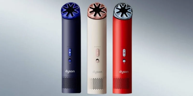 Dyson HushJet Mini Cool Review 2026: Powerful Handheld Fan, But Is It Worth $99?