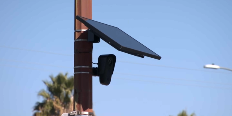 Flock Camera Controversy: Privacy Concerns Spark Nationwide Pushback