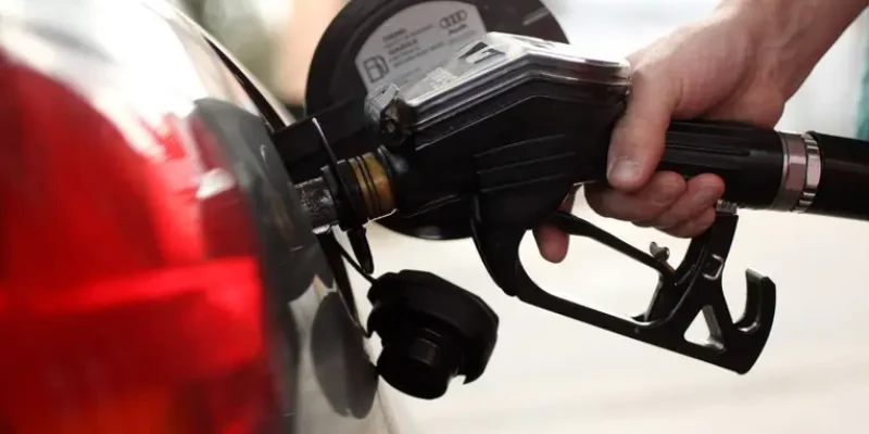 Gas Is Over $4.50 Per Gallon: Is An Electric Scooter Worth It To Save Money On Short Trips?