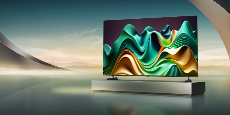 Hisense U6 Pro Review: 4K Mini LED With Quantum Dot Color And AI Picture Mode On Sale