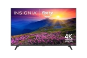 Insignia 50-Inch 4K UHD Smart TV Review: Budget Performance That Impresses