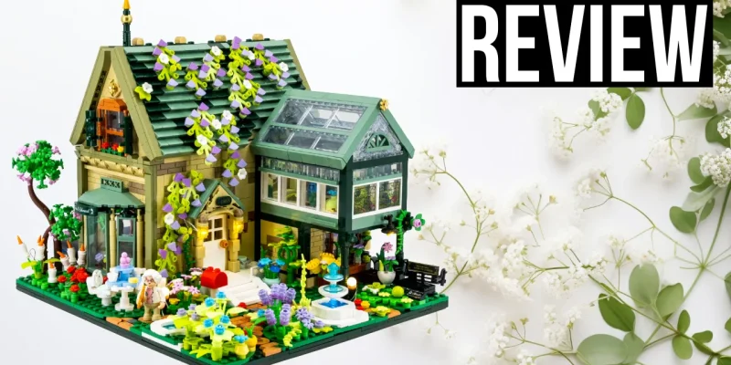 Lumibricks Review 2026: Are These Light-Up Building Sets Worth The Hype?