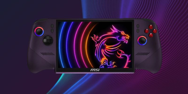 MSI Claw 8 EX AI+ Review 2026: Is This the New Gaming Handheld to Beat?
