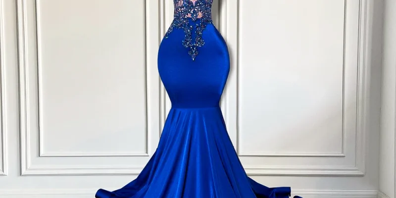 Mermaid Way Prom Dresses & Evening Gowns: What To Know Before You Buy