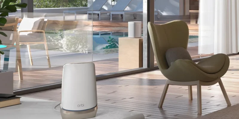 Mesh Router Placement Guide: Get Strong WiFi in Every Room
