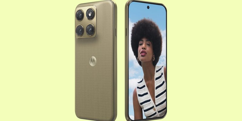 Motorola Edge 2026 Review: Ultra-Light Smartphone with Triple Camera Setup