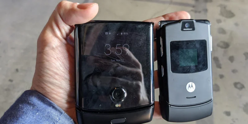 Motorola Razr 2026 Review: 100 USD Price Hike To 800 USD For Solid Flip Phone Design