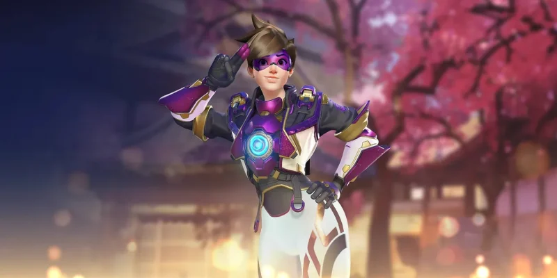 Overwatch 10 Year Anniversary: How The Game Changed Me And Itself Since 2016