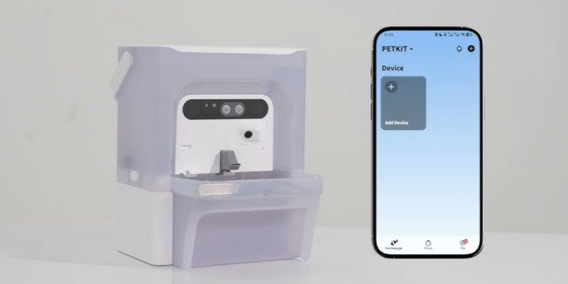PETKIT EverSweet Ultra Review 2026: The Smartest Pet Water Fountain Yet?
