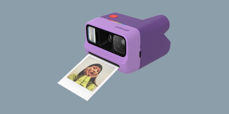 Polaroid Go Generation 3 Review: Best Mini Instant Camera in 2026