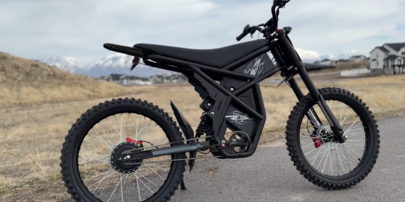 Ridingtimes Electric Bikes Review 2026: GT54 Pro, GT73 Pro And Z8 E Bikes Up To 50 MPH