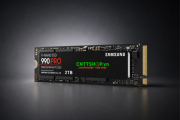 Is Samsung 990 PRO Worth It? Full NVMe SSD Performance Review
