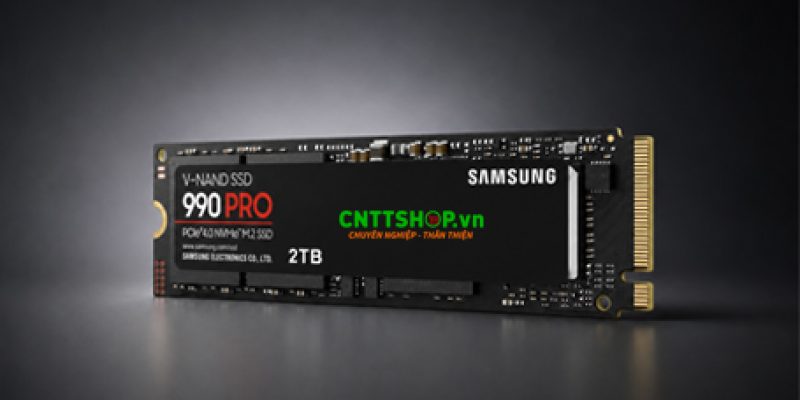 Is Samsung 990 PRO Worth It? Full NVMe SSD Performance Review