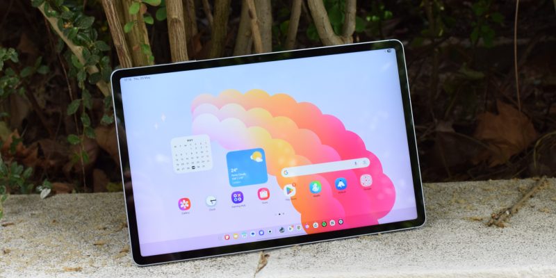 Samsung Galaxy Tab S10 FE Plus Review 2026: Best Large Android Tablet for Value