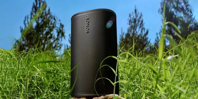 Sonos Play Review: The Goldilocks Of Portable Speakers Is Down To $270 At Best Buy