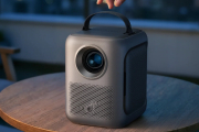 Soundcore Nebula P1i Review: Affordable Projector With Clever Design And Google TV