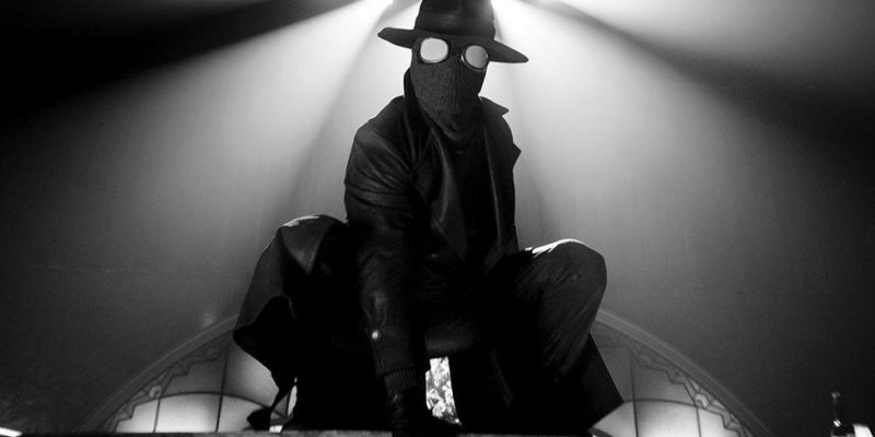 Spider-Noir Review 2026: Nicolas Cage Stars In Prime Video‘s Noir Detective Series