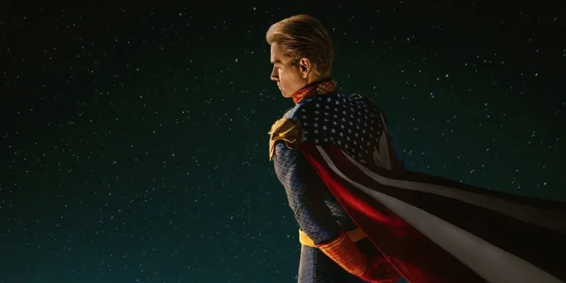 Best Shows On Prime Video May 2026: Fallout, The Boys, Reacher And 31 Top Rated Series