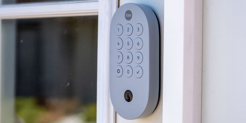 Yale Smart Lock With Matter Review: Google Friendly Smart Lock Makes A Great Security Starter